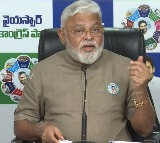 Ambati Rambabu responds on Nagababu comments