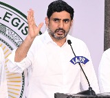Nara Lokesh pays tributes to murdered TDP worker