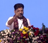 Revanth Reddy Confident of Winning Another Term as Telangana CM