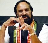 Uttam Kumar Reddy on Rayalaseema lift irrigation project