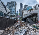 US scrambled to nature disasters