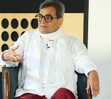Subhash Ghai promises to bring back the magic of cinema with ‘novel stories’