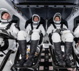SpaceX crew-10 docks at ISS, to bring home Sunita Williams, Butch Wilmore this week