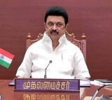 Stalin defends decision to replace rupee symbol with Tamil letter 'Ru'