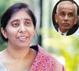 YS Sunitha Reddy Urges AP Governor to Expedite Her Father’s Murder Case