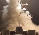 US Strikes In Yemen Kill 24 Donald Trump Warns Houthis