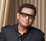 AR Rahman admitted to Chennai hospital after complaining of chest pain