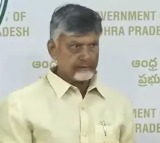 CM Chandrababu Announces 58-Foot Statue for Potti Sriramulu in Amaravati