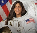 How Much NASA Pays Sunita Williams for Her Nine-Month Stay in Space?