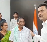 OId man reunion with famliy nearly two decades after went missing in Tamil Nadu