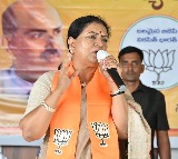 Intruder Breaks Into DK Aruna’s Home, MP Raises Security Concerns