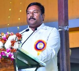 BJLP leader Maheshwar Reddy slams Congress and BRS