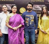 Kalyan Ram and Vijayashanti’s Bond Strengthens Through New Film