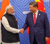 China 'appreciates' PM Modi's 'positive remarks', says willing to work with India