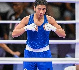 IOC recommends boxing’s inclusion at 2028 LA Olympics