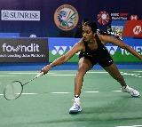 Swiss Open 2025: Sindhu, Sen eye top form in Basel