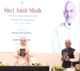 Under PM Modi, govt committed to provide citizens a speedy, transparent justice system: HM Shah