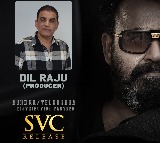 Dil Raju's SVC to Distribute Mohanlal and Prithviraj Sukumaran's Highly Anticipated Film "L2E: Empuraan" in Telugu
