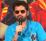 Actor Nithiin Clarifies Stance on Politics