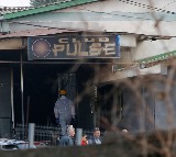 Fire at Pulse Nightclub Kills 59, Injures 155 in North Macedonia