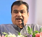 will kick anyone who talks about caste nitin gadkari
