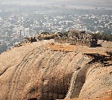 Telangana to Launch First Ropeway at Bhuvanagiri Fort Under ₹56.81 Crore Project