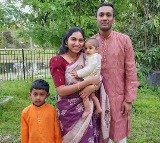 Three Telugu Nationals Killed in a Road Accident in the U.S.
