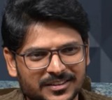 Ram Jagadeesh Interview