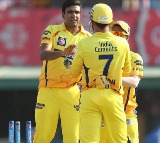 Ravichandran Ashwin Thanks MS Dhoni for an Unexpected Gift