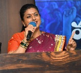 Roja slams AP Govt