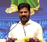 Revanth Reddy launches Rajeev Yuva Vikasam