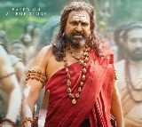 Mohan Babu’s Role in ‘Kannappa’ Introduced Through Third Song