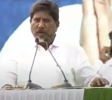 Telangana meeting on delimitation issue