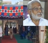 Tragedy Strikes YV Subba Reddy’s Family