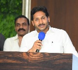 Jagan condolences to YV Subbareddy family