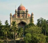 TG High Court quashes BV Srinivas Reddy petition