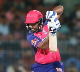 Sanju Samson joins Rajasthan Royals squad after surgery
