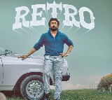 Suriya got trained in martial arts in Thailand for stunt sequences in Retro!