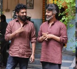 Will forever cherish this amazing experience, says director Lokesh Kanakaraj as Rajinikanth’s Coolie gets wrapped