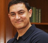 Aamir Khan makes first public appearance with girlfriend Gauri in front of media cameras