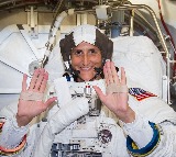 Main Challenges Faced by Sunita Williams During Her Extended Stay in Space