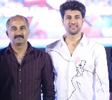 కోర్టు సినిమా విజయం మా టుక్‌టుక్‌ చిత్రానికి ప్లస్‌ అవుతుంది: సుప్రీత్‌ కృష్ణ 

