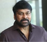 Chiranjeevi’s Upcoming Film to Showcase Village Culture