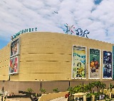 Lulu Malls to be Established in Amaravati, Tirupati, and Visakhapatnam