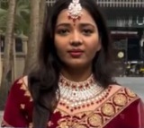 Young Woman Searches for Government Employee Groom on the Road – Viral Video