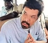 Posani Krishna Murali Taken into CID Custody
