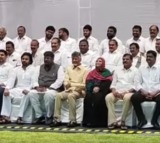 Botsa Satyanarayana chat with Pawan Kalyan