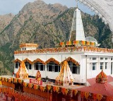 Major Security Breach at Vaishno Devi Temple Woman Enters Shrine with Gun