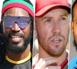 Chris Gayle Still Holds the Record for Fastest IPL Century – Check the Top 10
