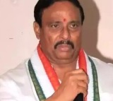 I am the senior MLA says Danam Nagender